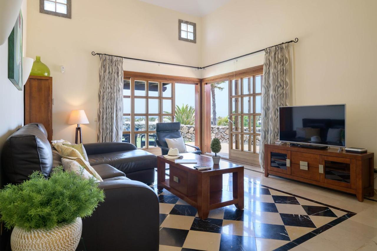 Villa Esterlicia プラヤ・ブランカ エクステリア 写真
