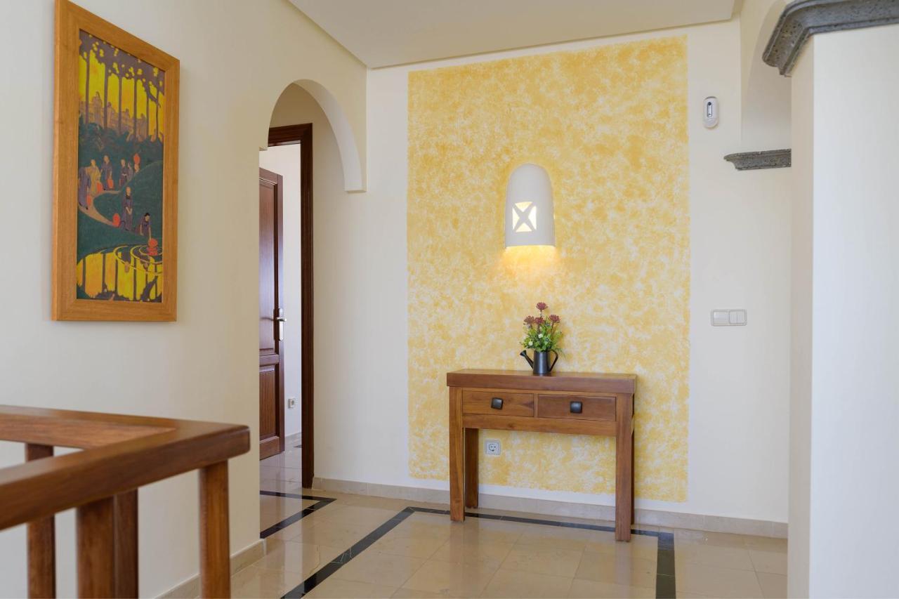 Villa Esterlicia プラヤ・ブランカ エクステリア 写真