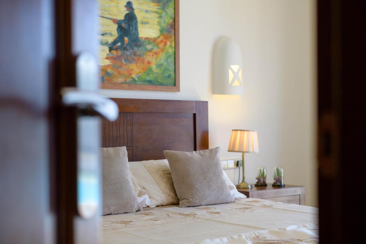 Villa Esterlicia プラヤ・ブランカ エクステリア 写真